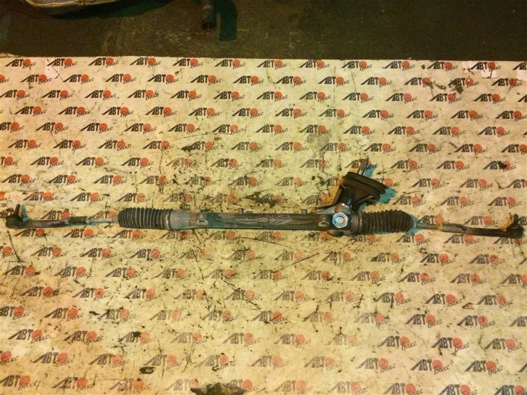 NISSAN BLUEBIRD SYLPHY/ALMERA KG11 для Рулевая рейка