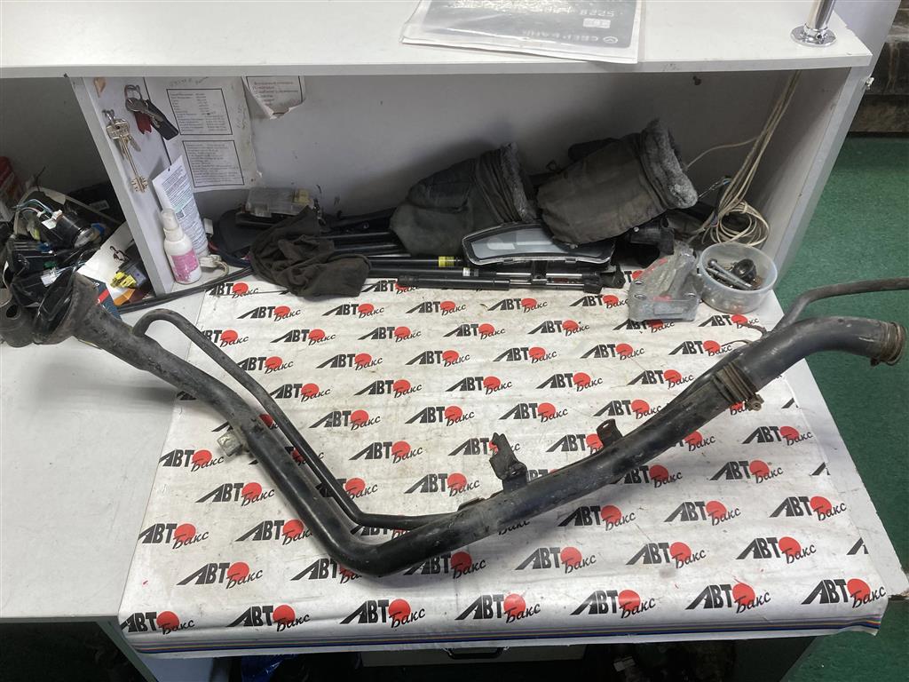 NISSAN X-TRAIL T31 для Горловина топливного бака