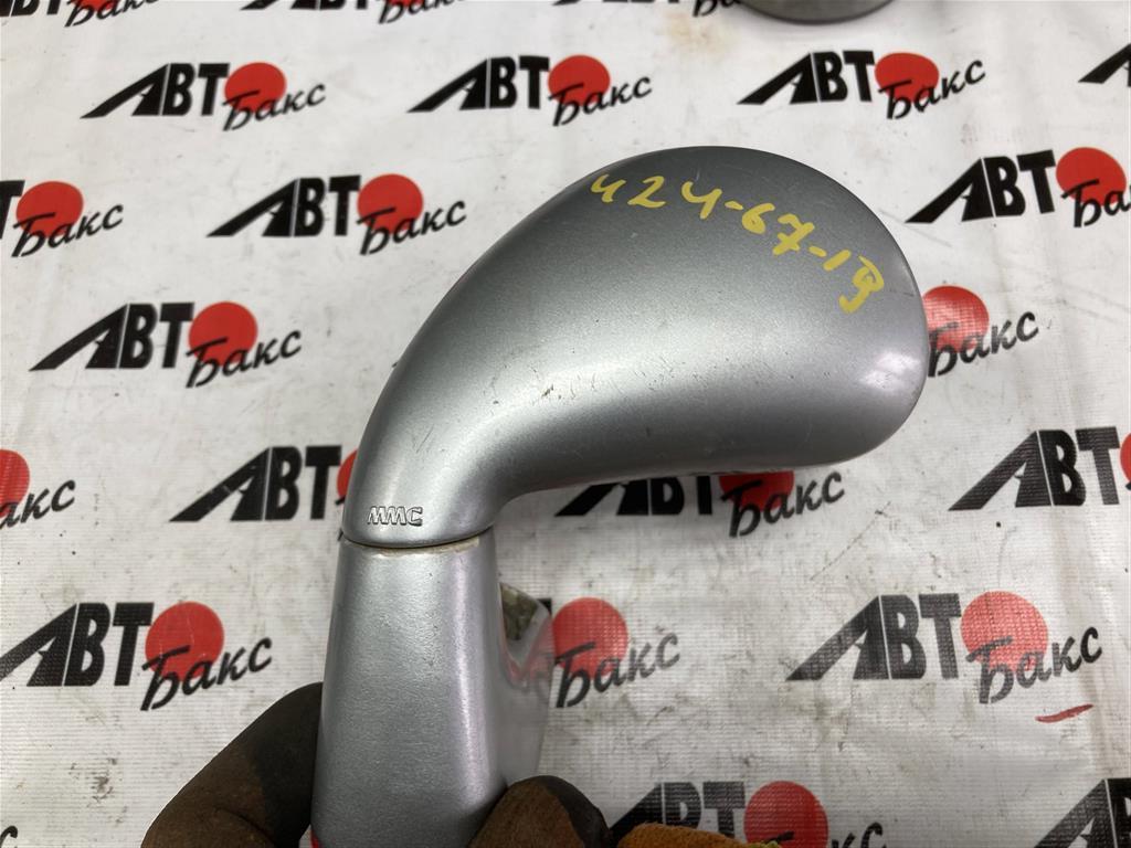 MITSUBISHI PAJERO IO H62W/H67W/H72W/H76W/H77W для Рожок