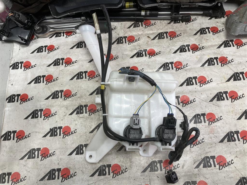 TOYOTA VITZ NSP130 для Бачок омывателя
