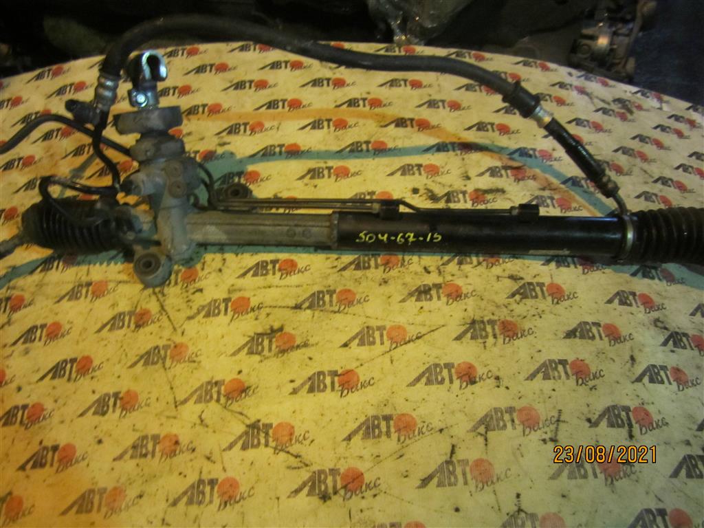 HONDA ODYSSEY RB1/RB2 для Рулевая рейка