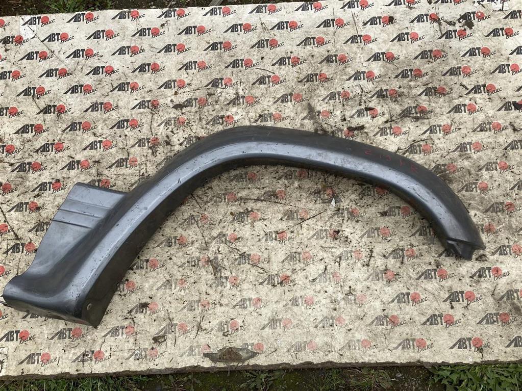 MITSUBISHI PAJERO V44W/V45W/V46W/V55W/V24W/V25W/V26W для дефендер передний правый