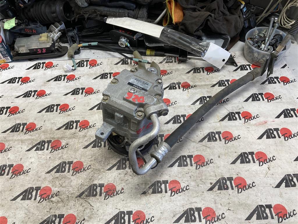 TOYOTA DUET M100A/M101A/M110A/M111A для Компрессор кондиционера