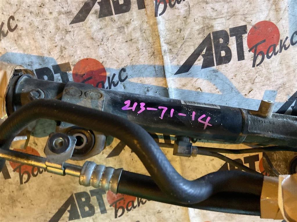 MITSUBISHI OUTLANDER CW5W для Рулевая рейка