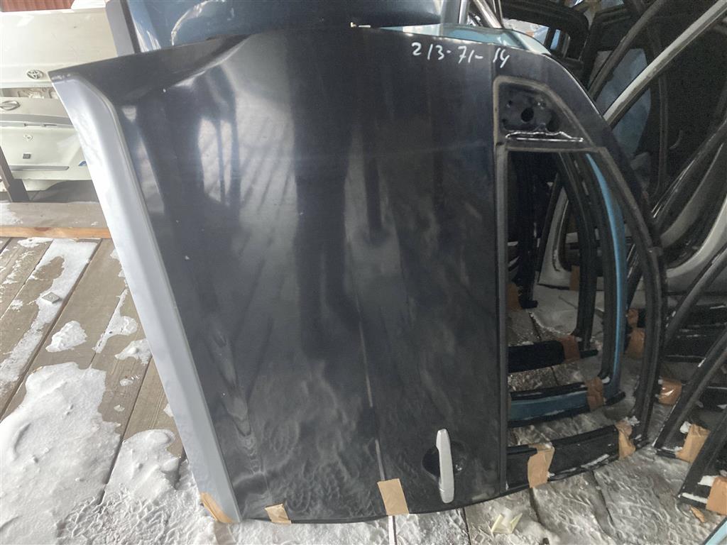 MITSUBISHI OUTLANDER CW5W для Дверь передняя левая