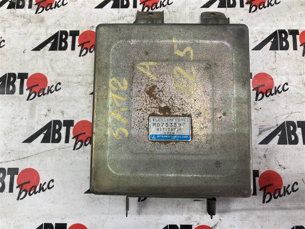 MITSUBISHI ETERNA E52A/E53A/E54A/E57A/E64A/E72A/E74A/E77A/E84A для БЛОК УПРАВЛЕНИЯ АКПП