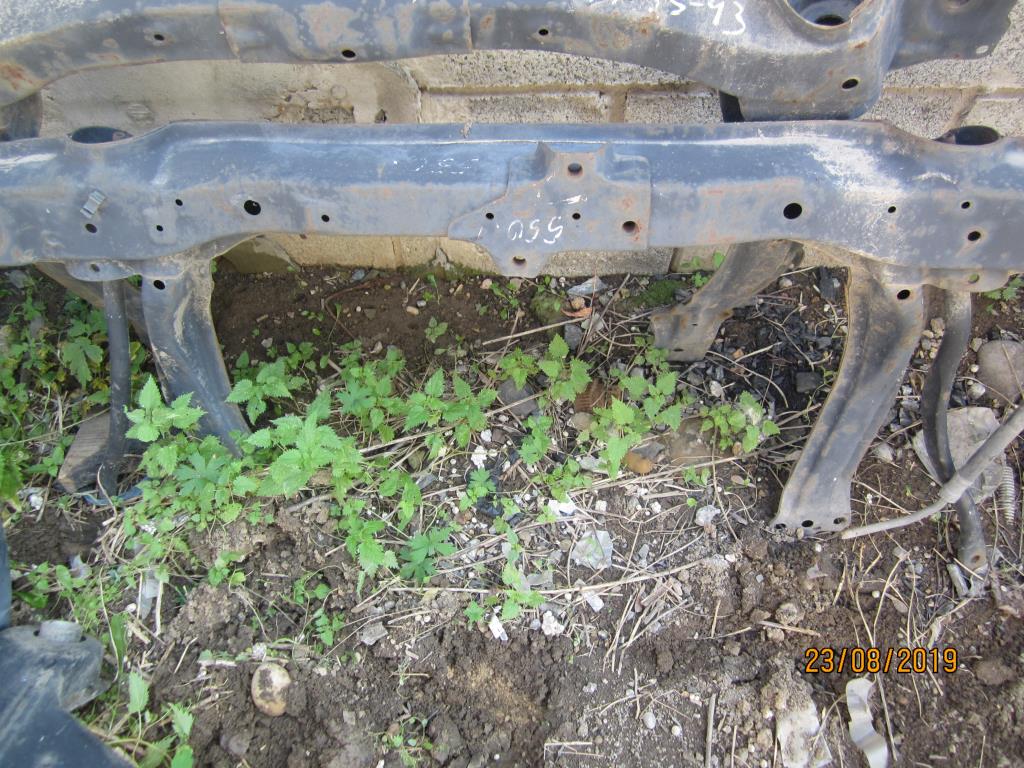 HONDA AVANCIER TA1/TA2/TA3/TA4 для Балка