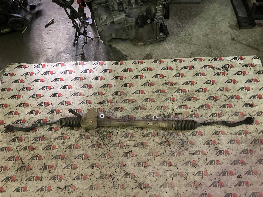NISSAN X-TRAIL T31 для Рулевая рейка