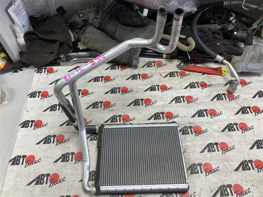 TOYOTA PRIUS NHW20 для Радиатор отопителя