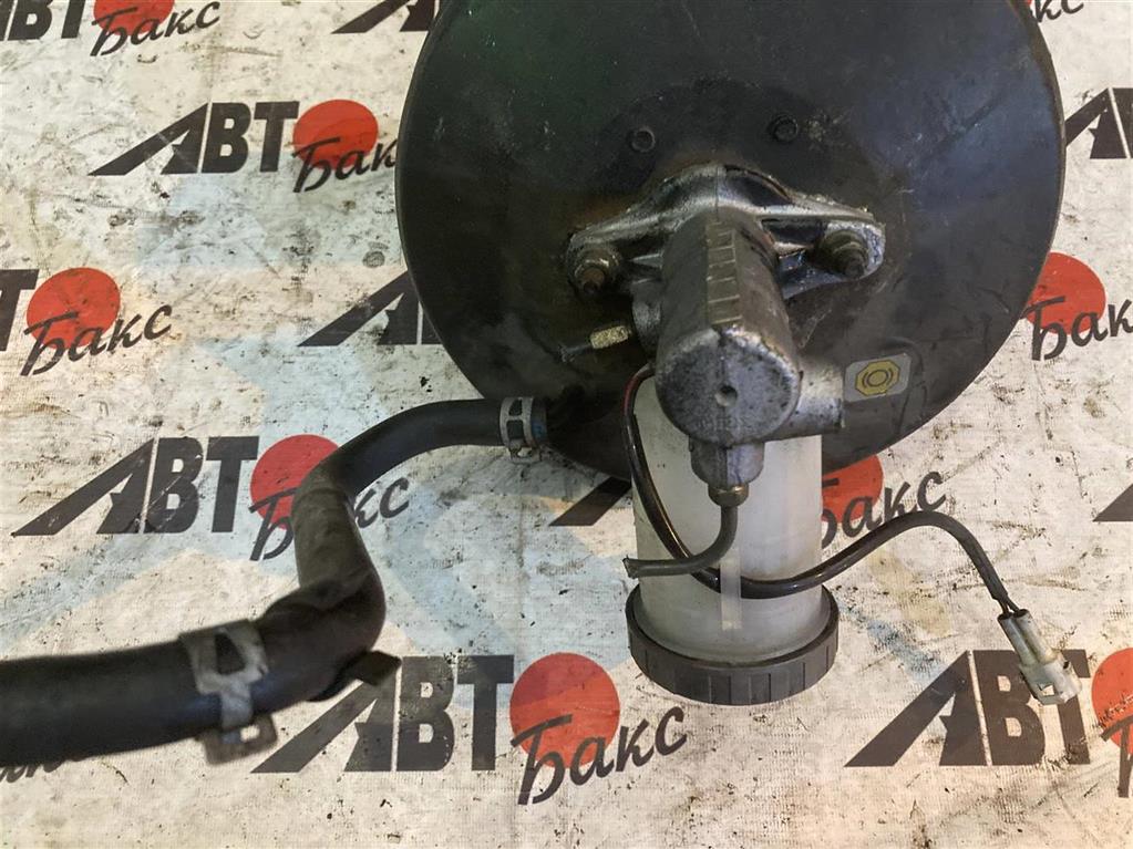 SUZUKI JIMNY JB23W для Главный тормозной цилиндр