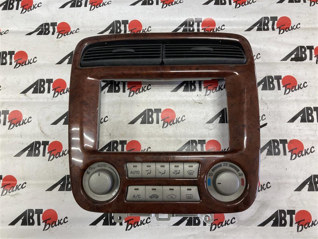 HONDA STREAM RN1/RN2/RN3/RN4/RN5 для Климат контроль