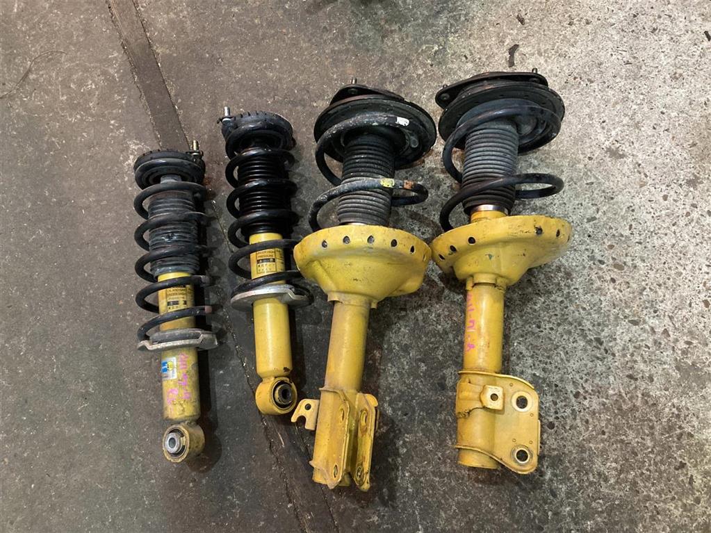 SUBARU LEGACY BPE для СТОЙКИ КОМПЛЕКТ