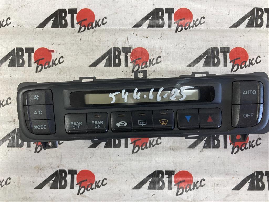 HONDA ODYSSEY RA6/RA7/RA8/RA9 для Климат контроль