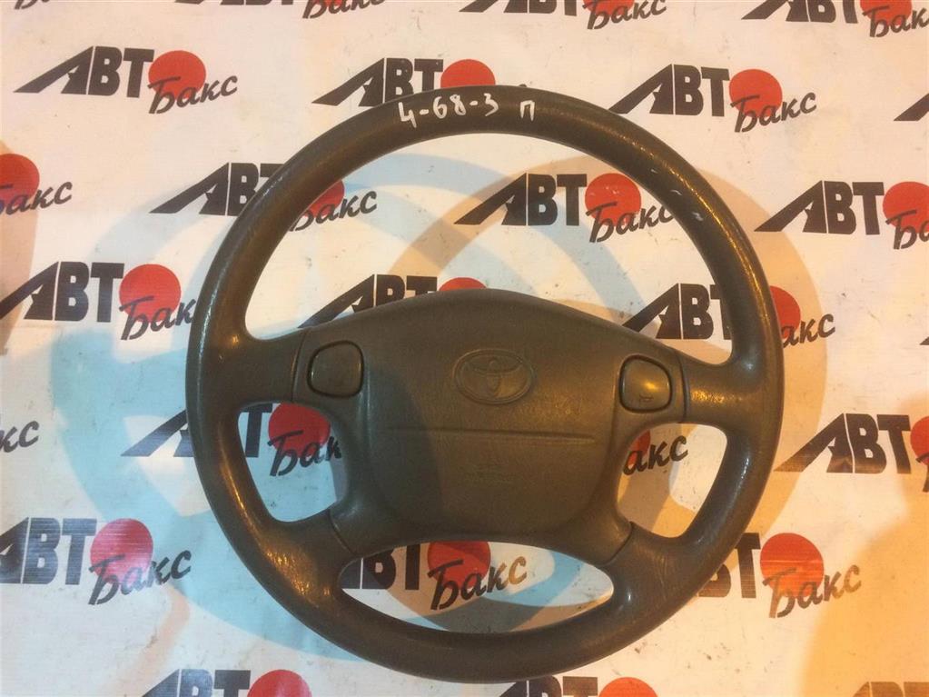 TOYOTA CORSA EL51/EL53/EL55/NL50 для руль