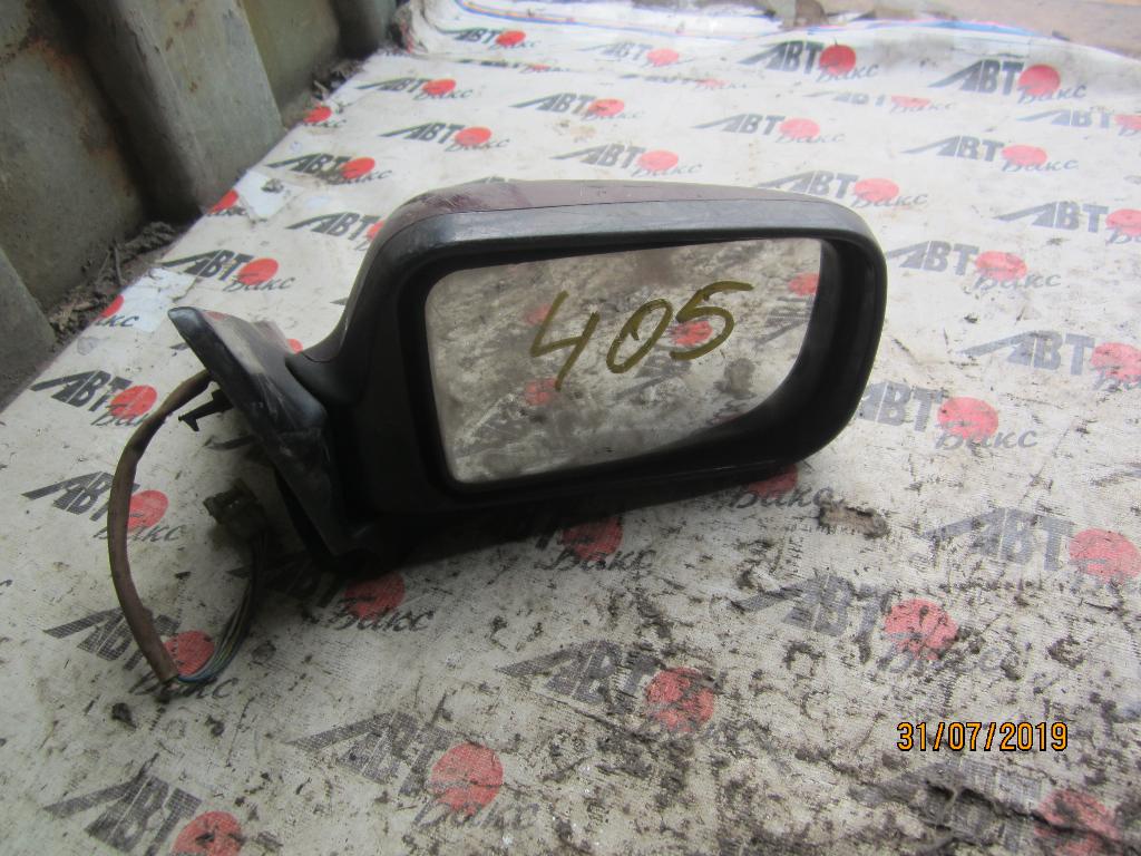 SUBARU LEGACY BC2/BC3/BC4/BC5/BF3/BF5/BF7/BFA/BCA для Зеркало правое