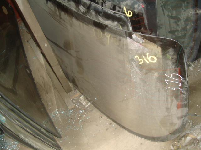 MAZDA CRONOS GE5P/GE8P/GEEP/GESR/GEFP для Стекло заднее