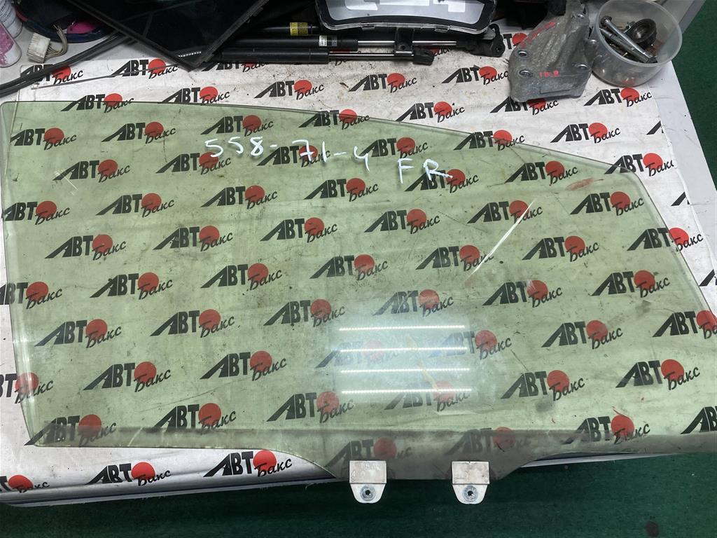 HONDA SHUTTLE GP7 для Стекло двери передней правой