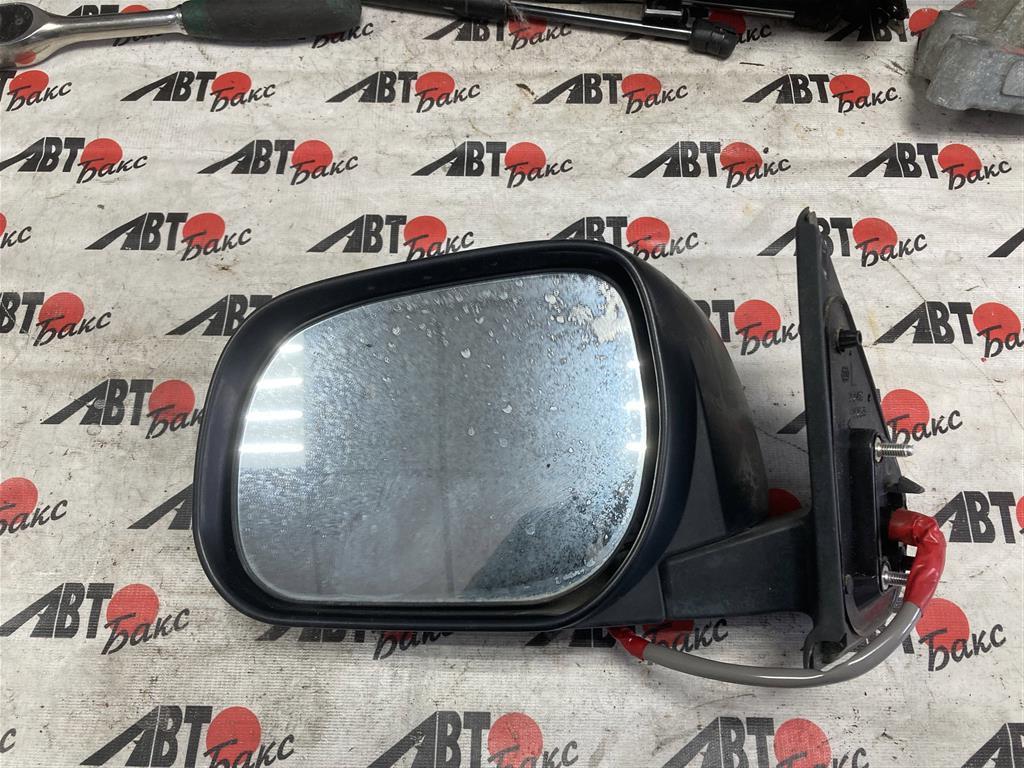 TOYOTA SIENTA NCP81G/NCP85G  для Зеркало левое