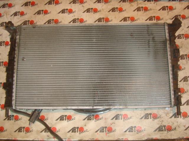 MAZDA AXELA BK5P для Радиатор охлаждения