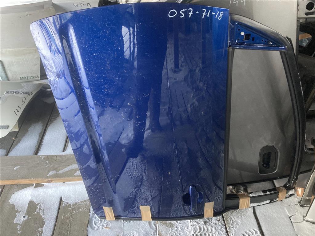 TOYOTA PRIUS NHW20 для Дверь передняя левая