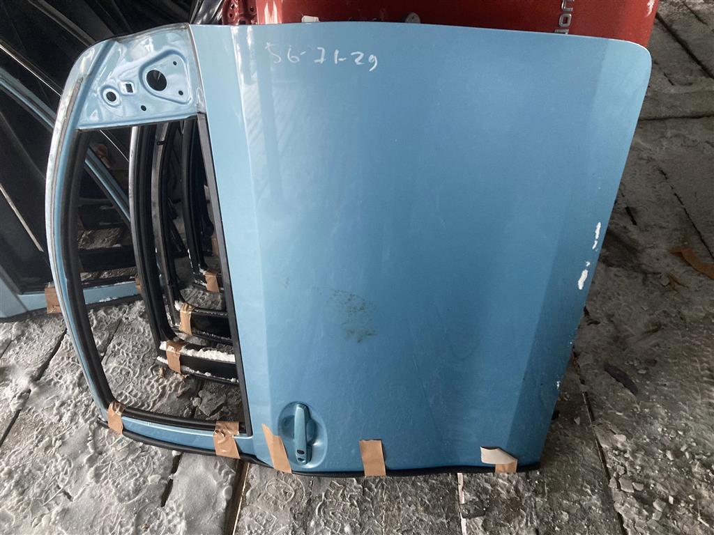 TOYOTA PASSO KGC30/KGC35/NGC30  для Дверь передняя правая