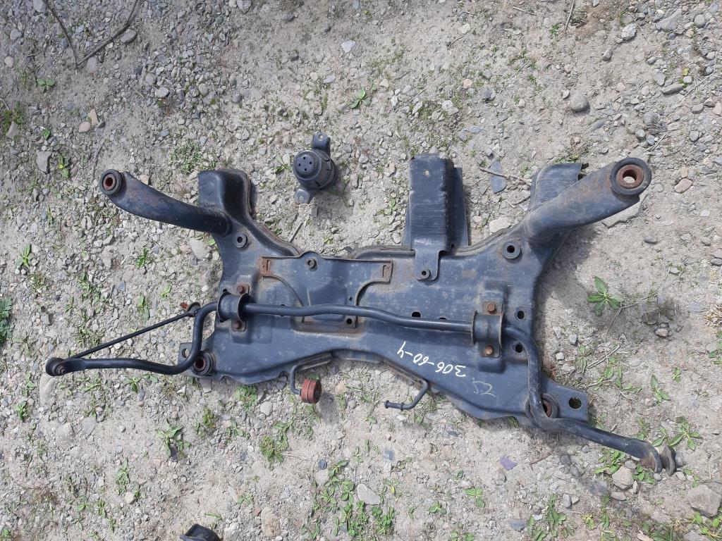 MAZDA AXELA BK5P для Балка