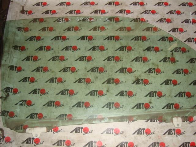 HONDA STEPWAGON RF3/RF4/RF5/RF6/RF7/RF8 для Стекло двери передней правой