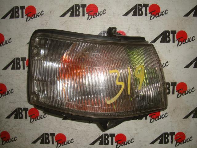 MAZDA MPV LVEW/LV5W/LVLR/LVLW для Фонарь боковой правый