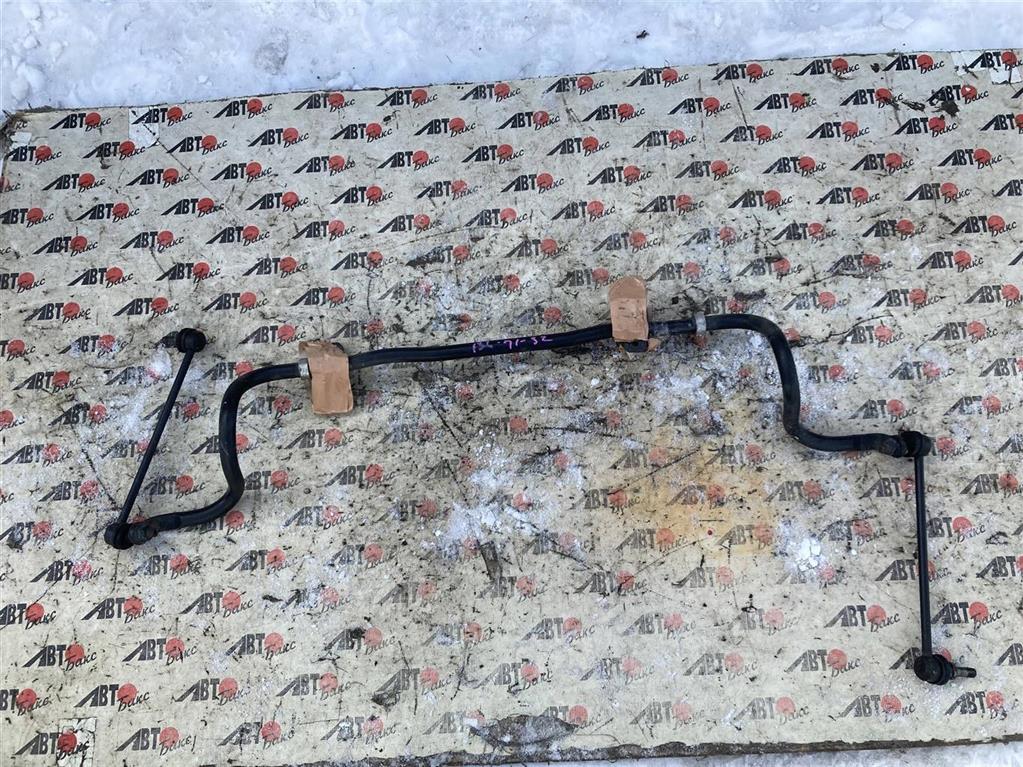 NISSAN LEAF AZE0 для Стабилизатор передний в сборе