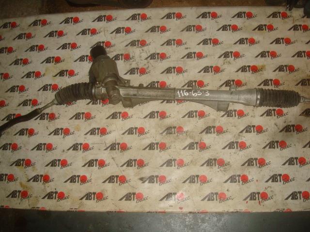 NISSAN BLUEBIRD SYLPHY/ALMERA KG11 для Рулевая рейка