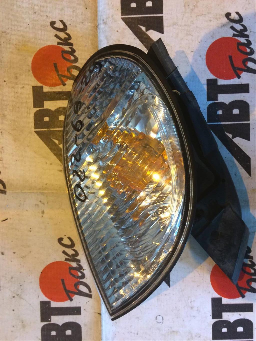 TOYOTA NADIA SXN10/SXN10H/SXN15/SXN15H/ACN10/ACN10H/ACN15/ACN15 для Фонарь боковой левый