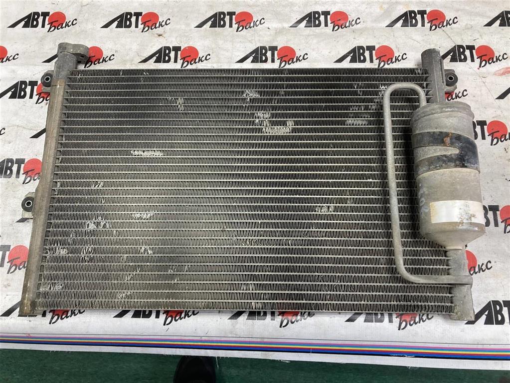 SUZUKI JIMNY JB23W для Радиатор кондиционера