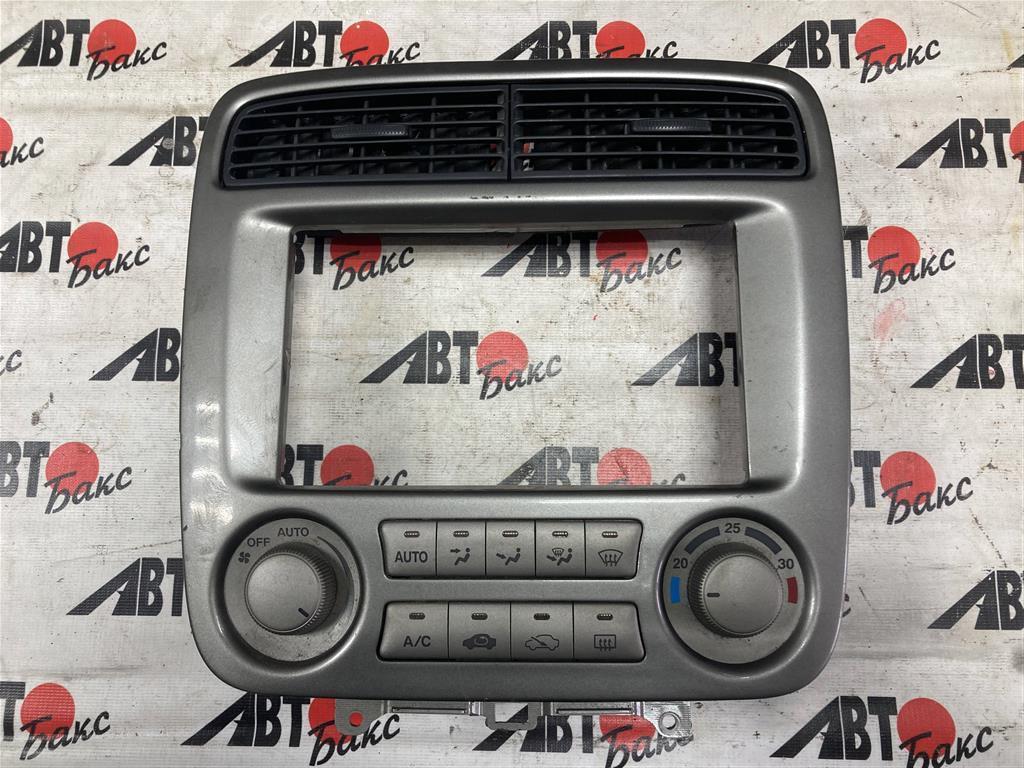 HONDA STREAM RN1/RN2/RN3/RN4/RN5 для Климат контроль