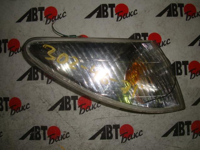 MAZDA PREMACY CP8W/CPEW для Фонарь боковой правый