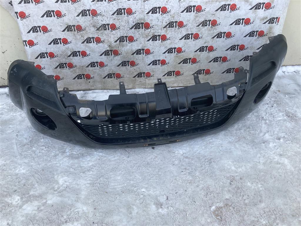 MITSUBISHI OUTLANDER CW5W для Бампер передний