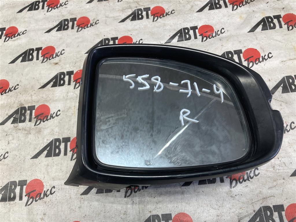 HONDA SHUTTLE GP7 для Зеркало правое