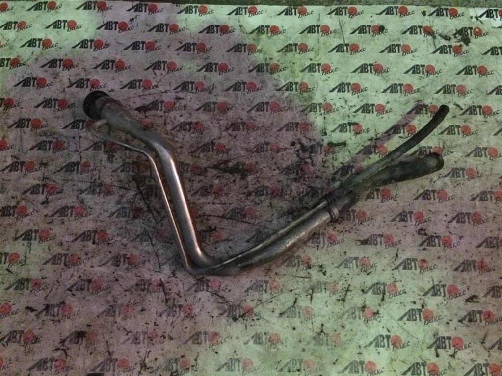 NISSAN X-TRAIL T31 для Горловина топливного бака