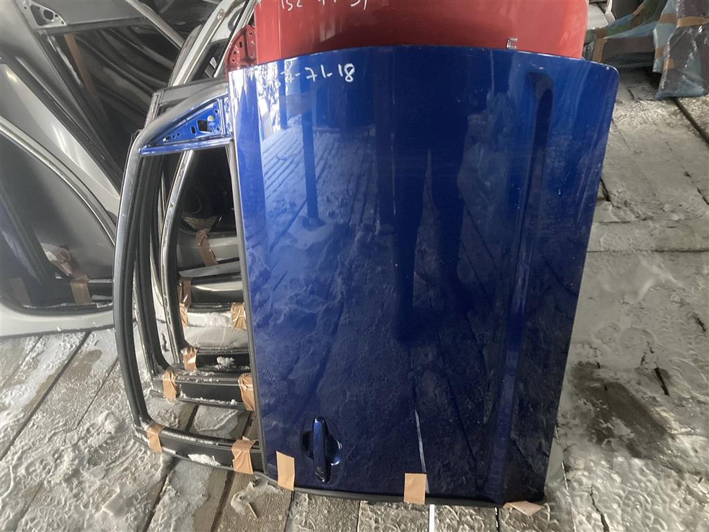 TOYOTA PRIUS NHW20 для Дверь передняя правая