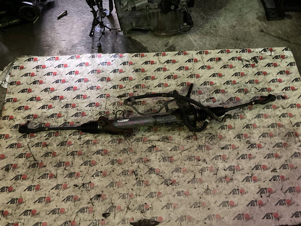 TOYOTA NOAH AZR60G/AZR65G для Рулевая рейка