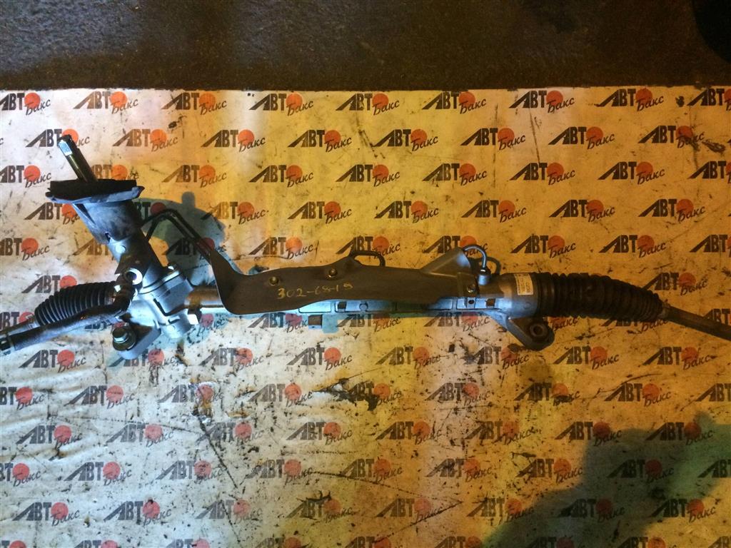 MAZDA PREMACY CREW для Рулевая рейка