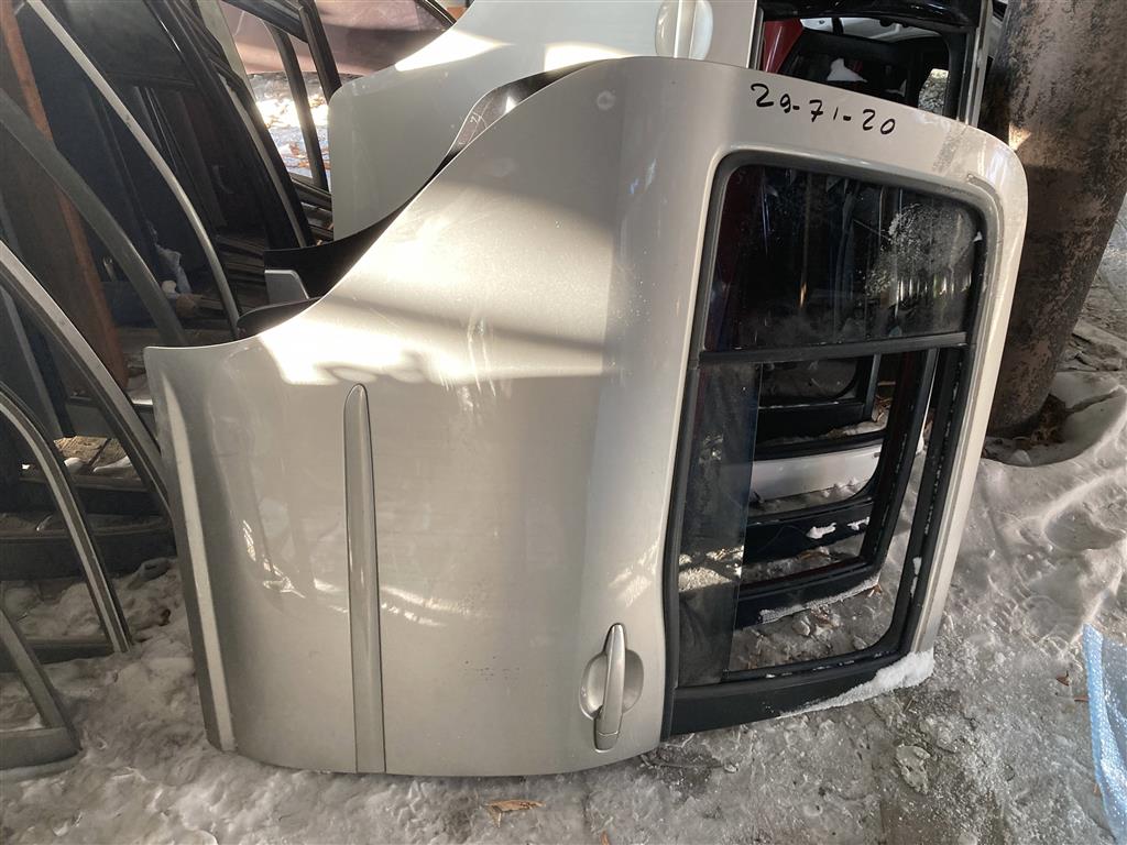 TOYOTA RAUM NCA25/NCZ20/NCZ25  для Дверь задняя правая