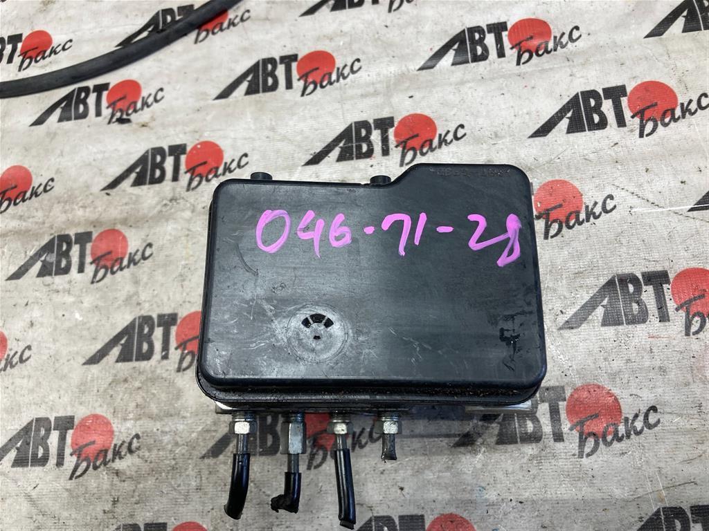 TOYOTA SIENTA NCP81G/NCP85G  для Блок ABS