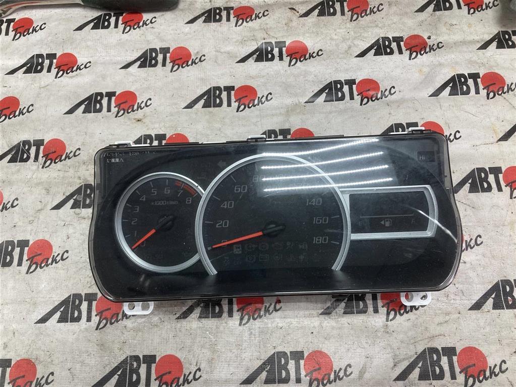 TOYOTA ROOMY M900A для Щиток приборов