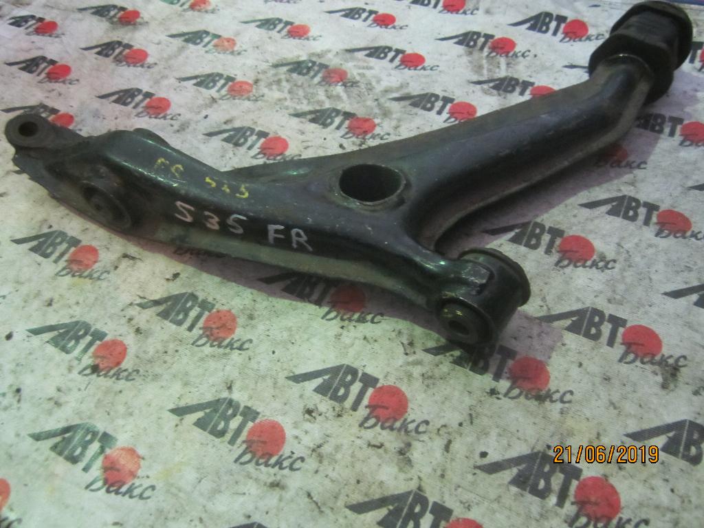 HONDA CIVIC EK2/EK3/EK4/EK9/EJ7 для Рычаг передний нижний правый