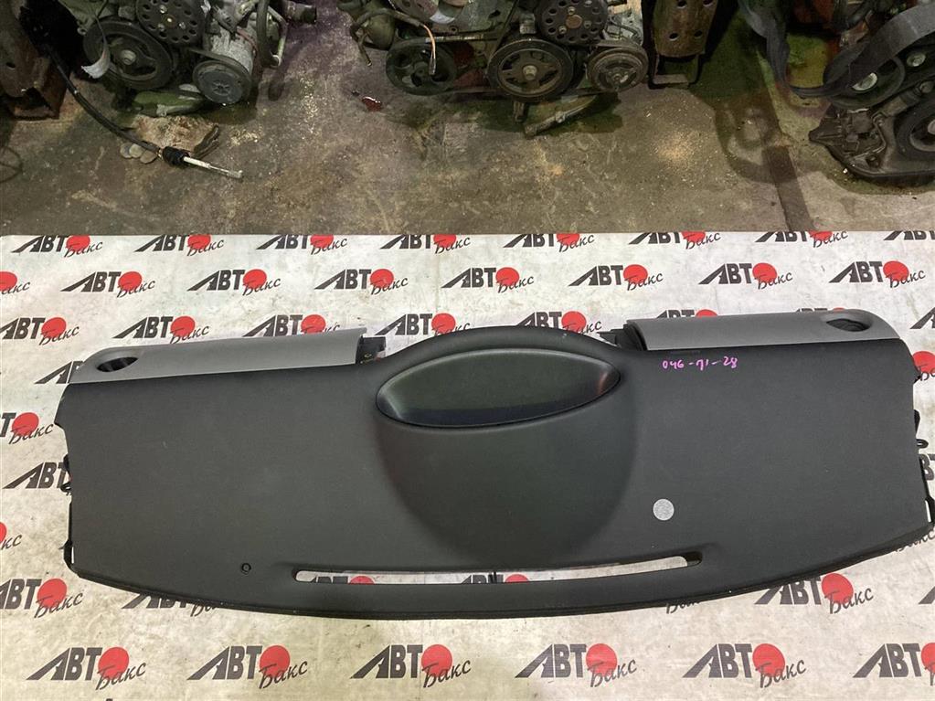 TOYOTA SIENTA NCP81G/NCP85G  для торпедо