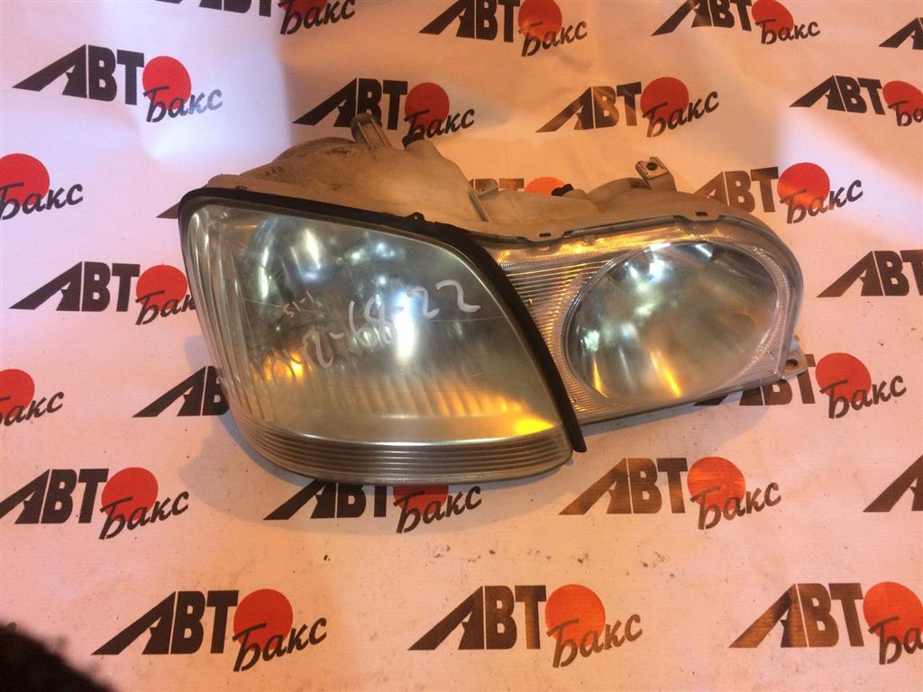 TOYOTA PROGRES JCG10/JCG11/JCG15  для Фара передняя правая