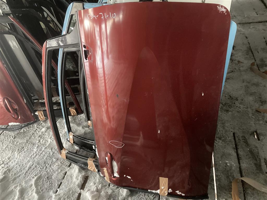 NISSAN NOTE E12/HE12/NE12/SNE12 для Дверь передняя правая