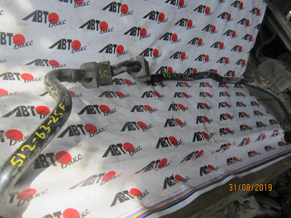 HONDA ACCORD CL7/CL9 для Стабилизатор передний в сборе