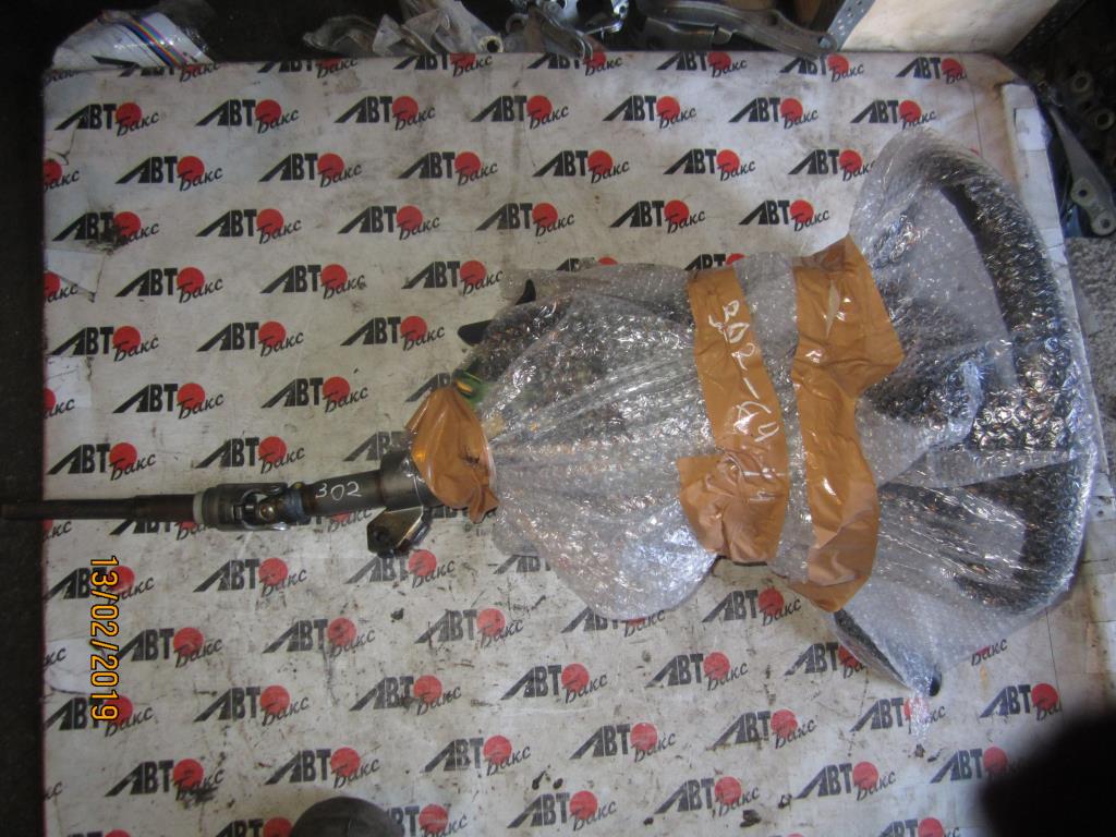 MAZDA PREMACY CP8W/CPEW для Рулевая колонка