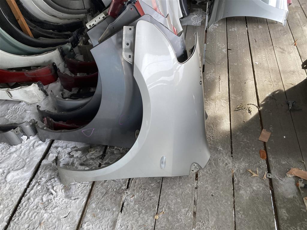 TOYOTA RAUM NCA25/NCZ20/NCZ25  для Крыло переднее левое